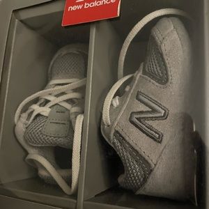 Infant New Balance Shoes
